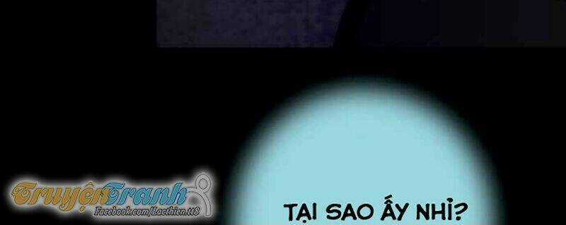 Nụ Hôn Nguyền Rủa - Chapter 54 - Trang 43