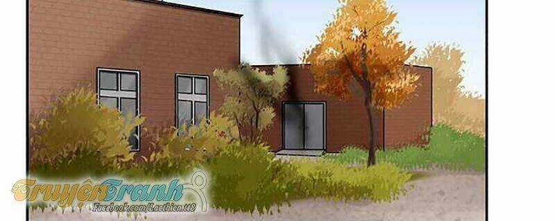 Nụ Hôn Nguyền Rủa - Chapter 55 - Trang 17