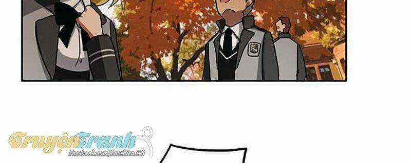 Nụ Hôn Nguyền Rủa - Chapter 55 - Trang 27