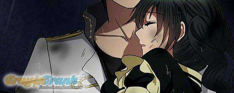 Nụ Hôn Nguyền Rủa - Chapter 55 - Trang 29