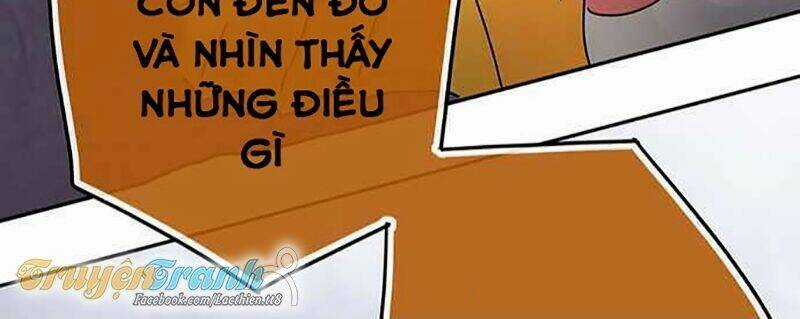 Nụ Hôn Nguyền Rủa - Chapter 55 - Trang 45