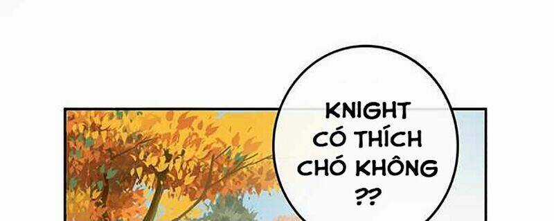 Nụ Hôn Nguyền Rủa - Chapter 56 - Trang 23