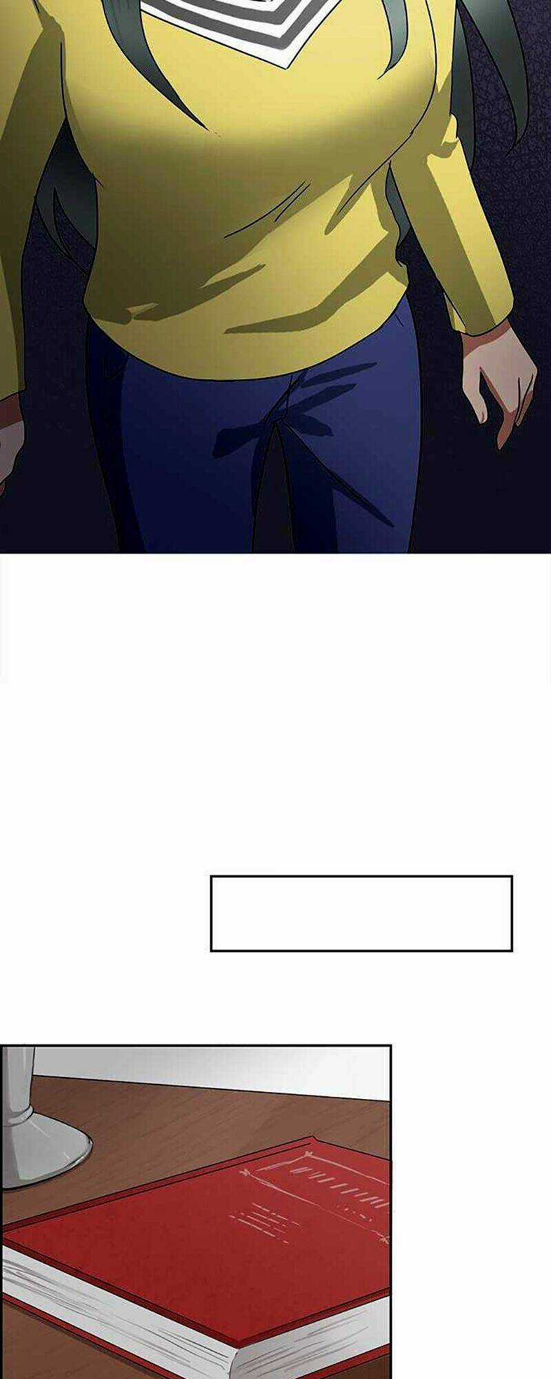 Nụ Hôn Nguyền Rủa - Chapter 56 - Trang 4