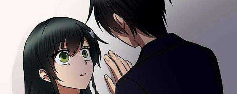 Nụ Hôn Nguyền Rủa - Chapter 56 - Trang 39