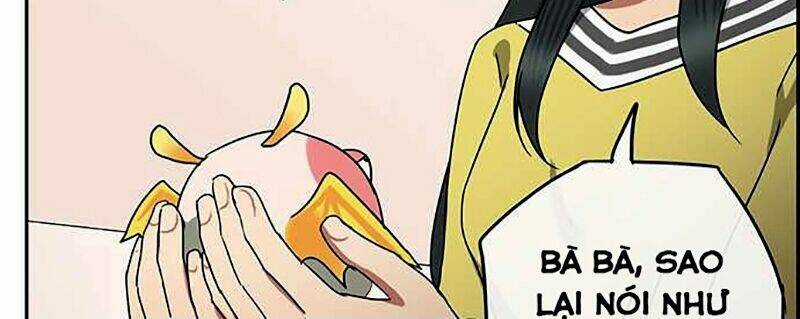 Nụ Hôn Nguyền Rủa - Chapter 56 - Trang 9