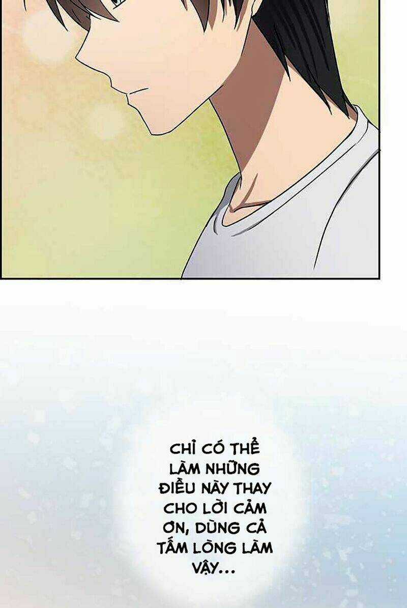 Nụ Hôn Nguyền Rủa - Chapter 57 - Trang 12