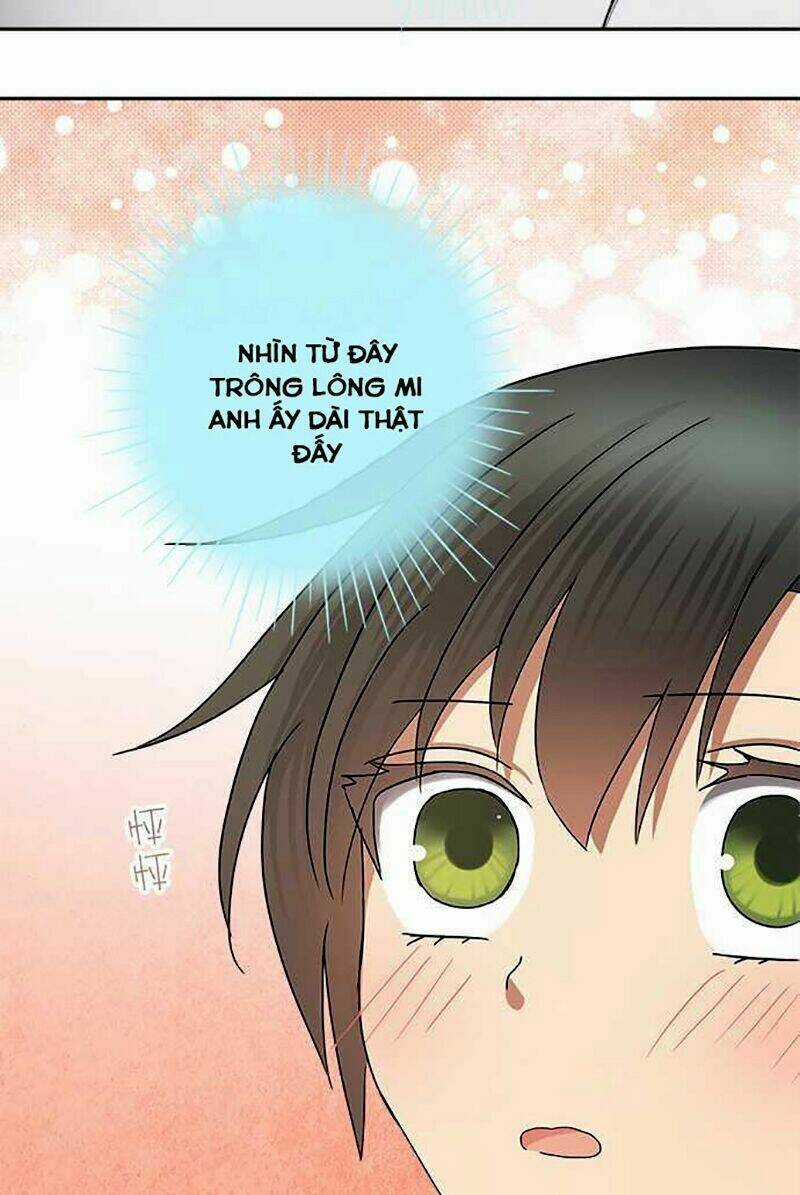 Nụ Hôn Nguyền Rủa - Chapter 57 - Trang 22