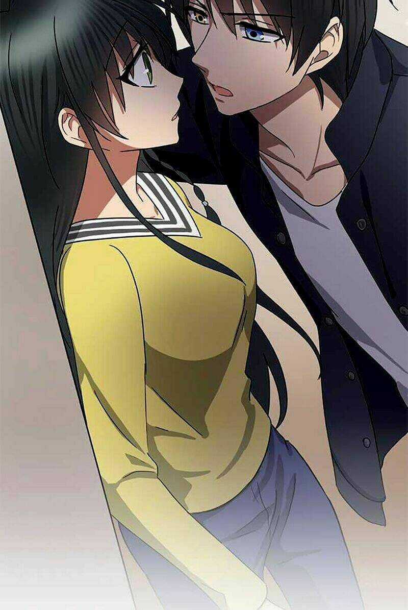 Nụ Hôn Nguyền Rủa - Chapter 57 - Trang 4