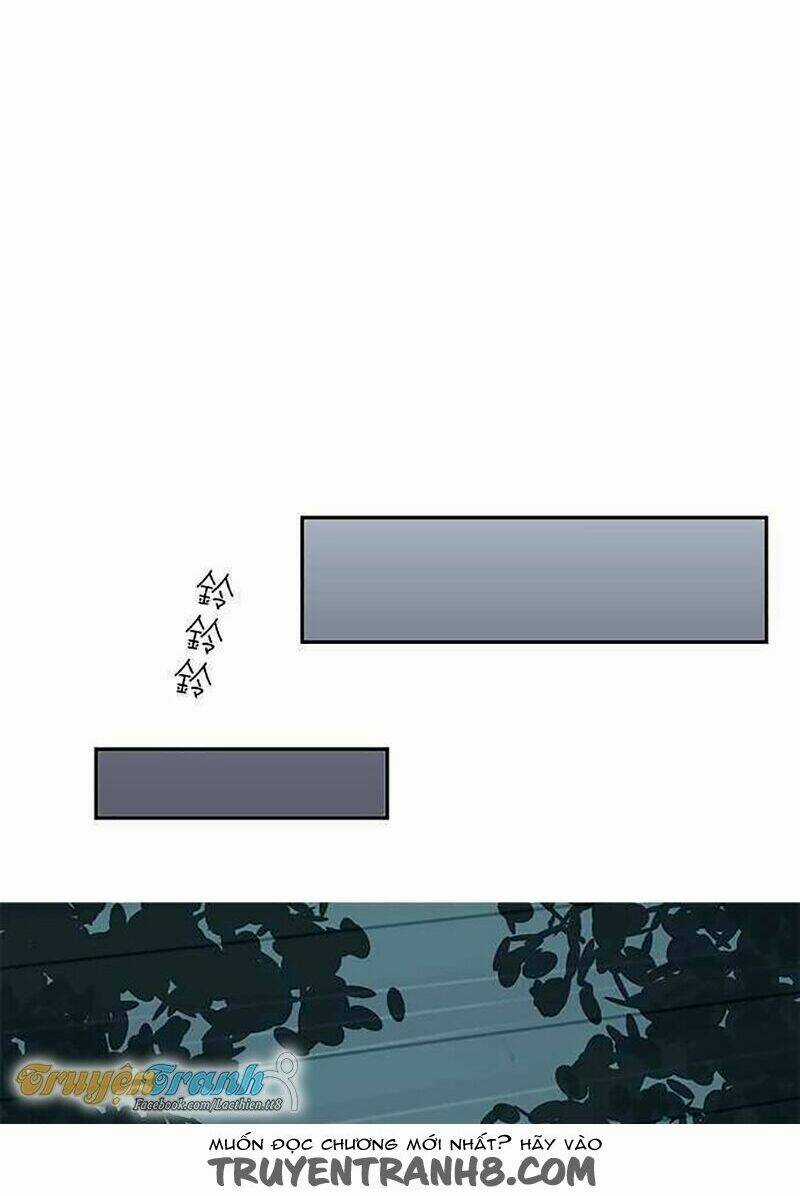 Nụ Hôn Nguyền Rủa - Chapter 57 - Trang 33