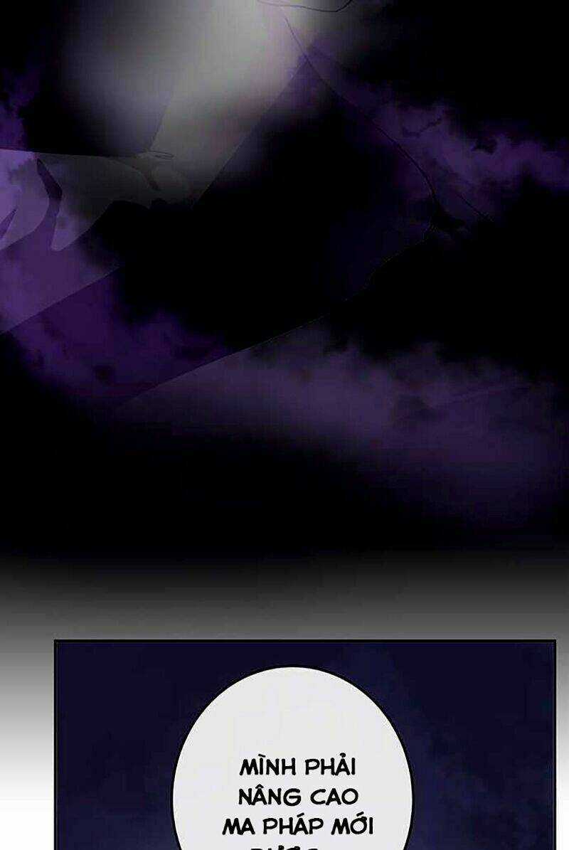 Nụ Hôn Nguyền Rủa - Chapter 57 - Trang 42