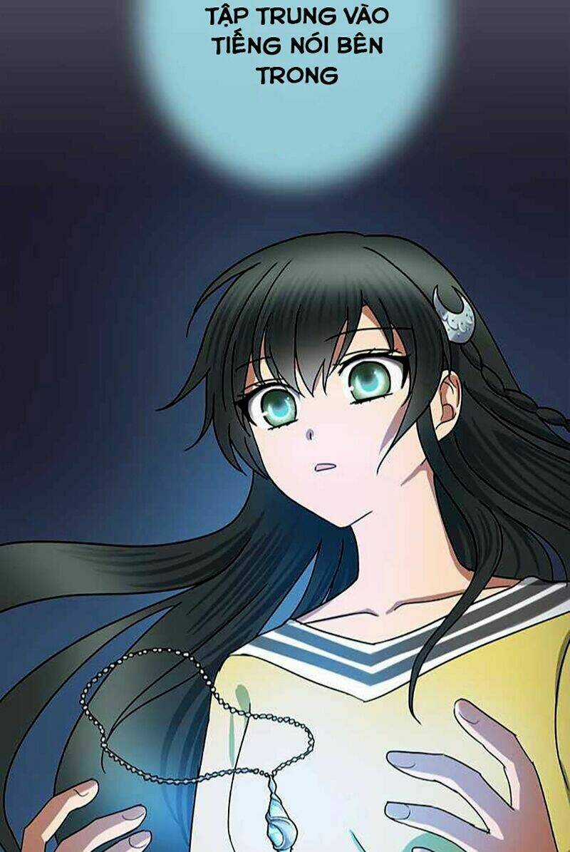 Nụ Hôn Nguyền Rủa - Chapter 57 - Trang 44