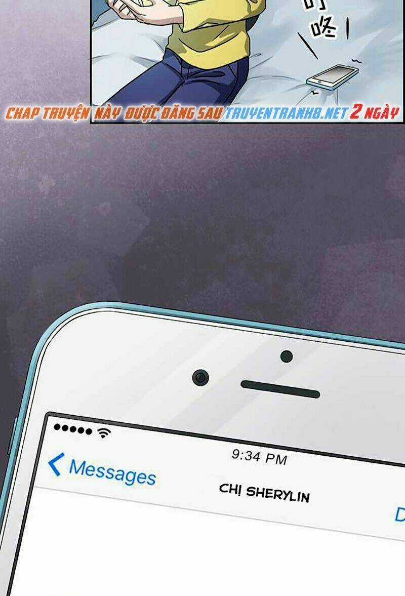 Nụ Hôn Nguyền Rủa - Chapter 57 - Trang 46