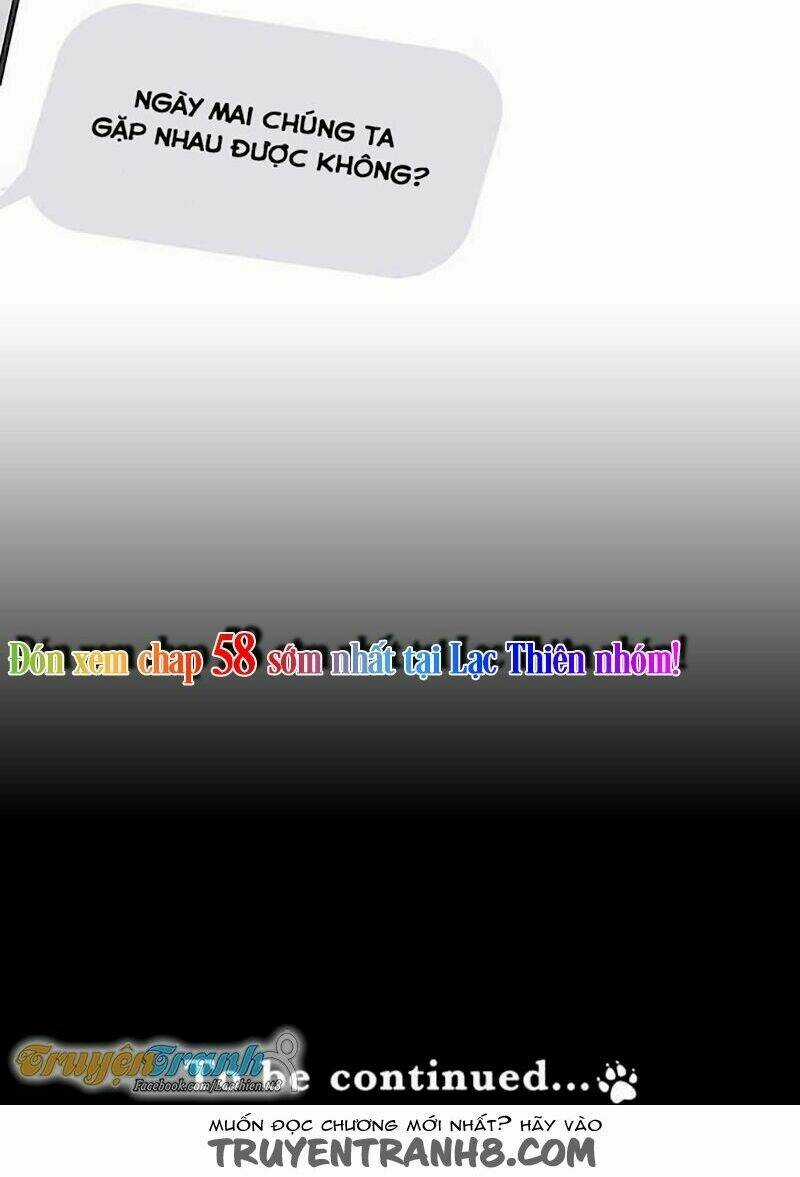 Nụ Hôn Nguyền Rủa - Chapter 57 - Trang 47