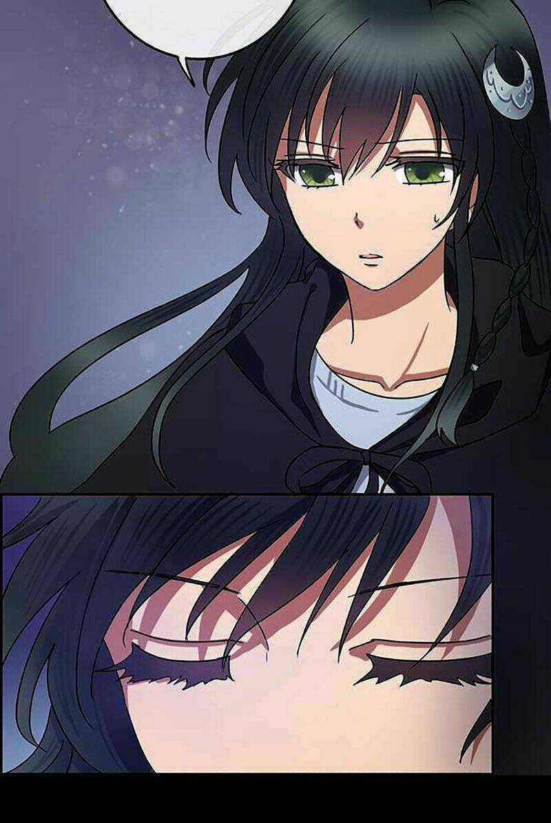 Nụ Hôn Nguyền Rủa - Chapter 59 - Trang 22