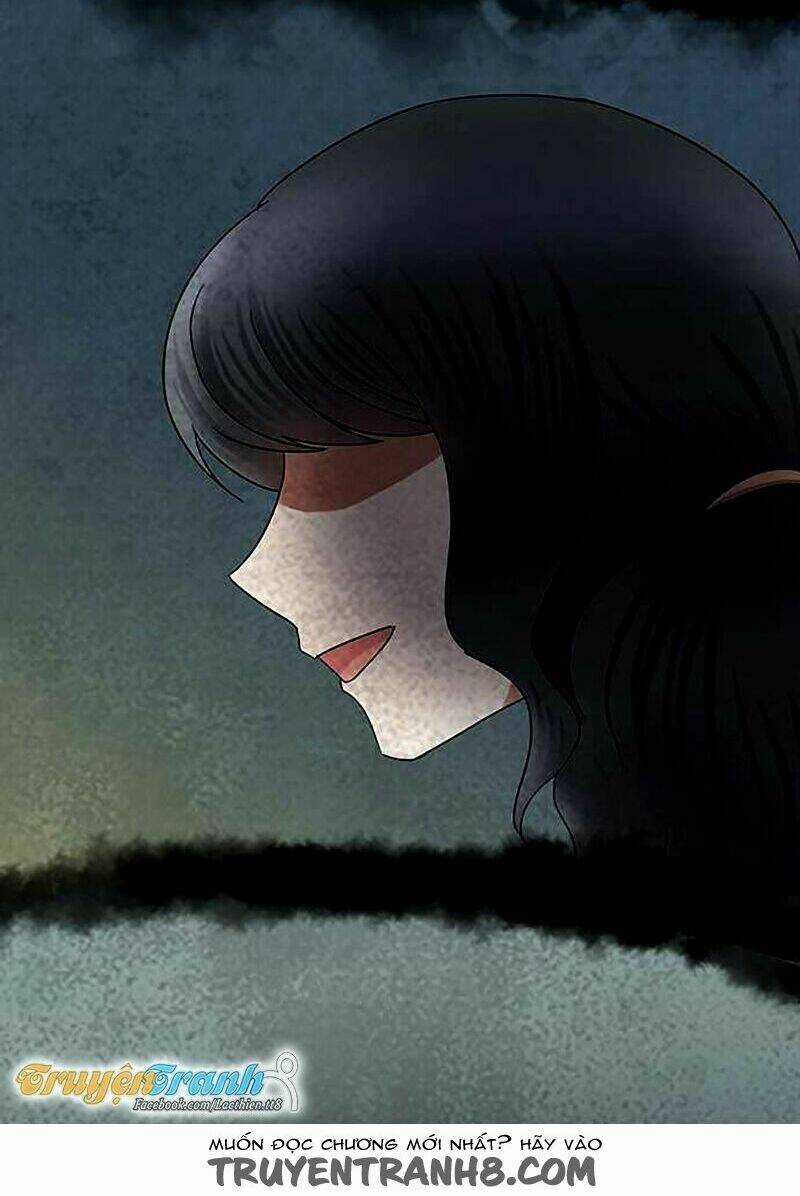 Nụ Hôn Nguyền Rủa - Chapter 59 - Trang 27