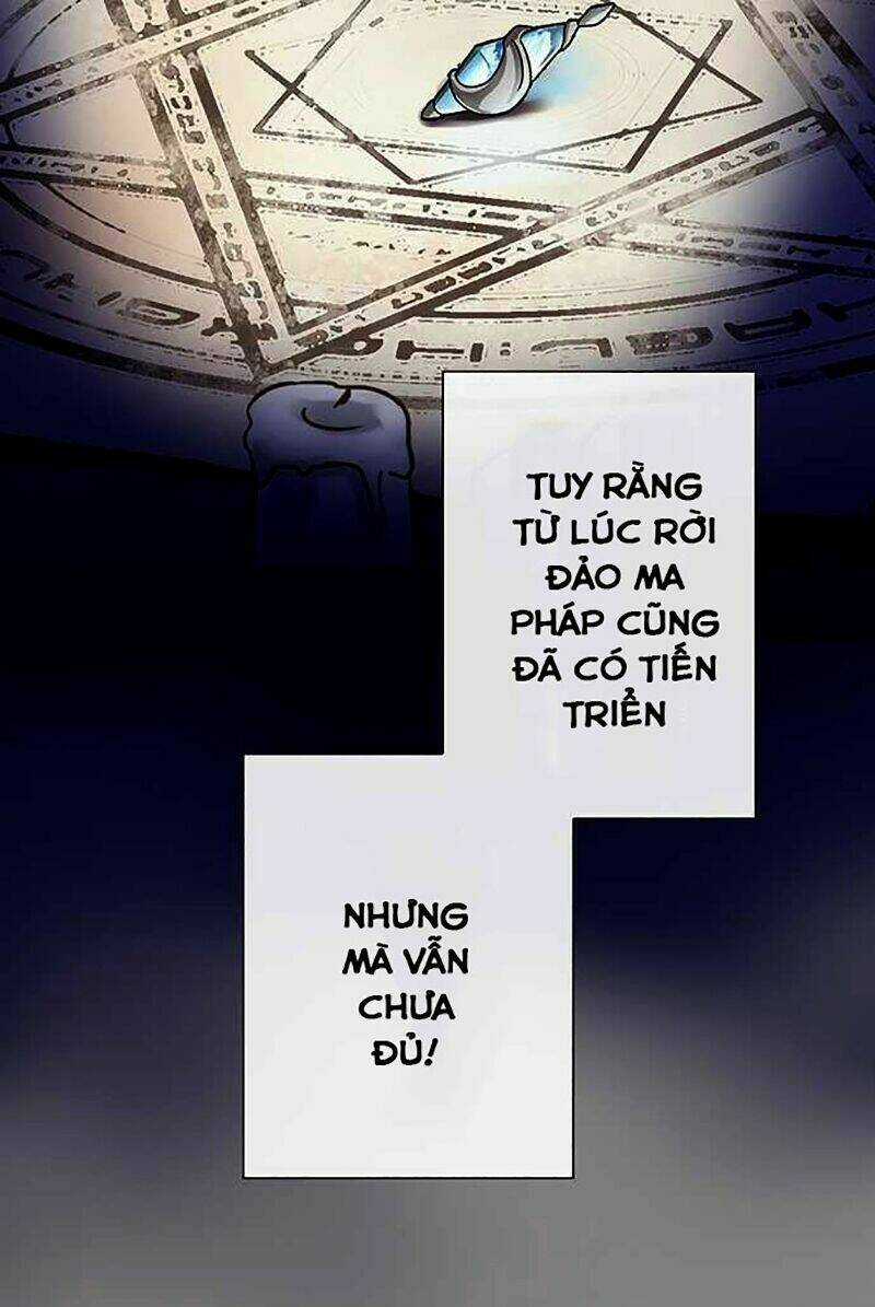 Nụ Hôn Nguyền Rủa - Chapter 59 - Trang 4