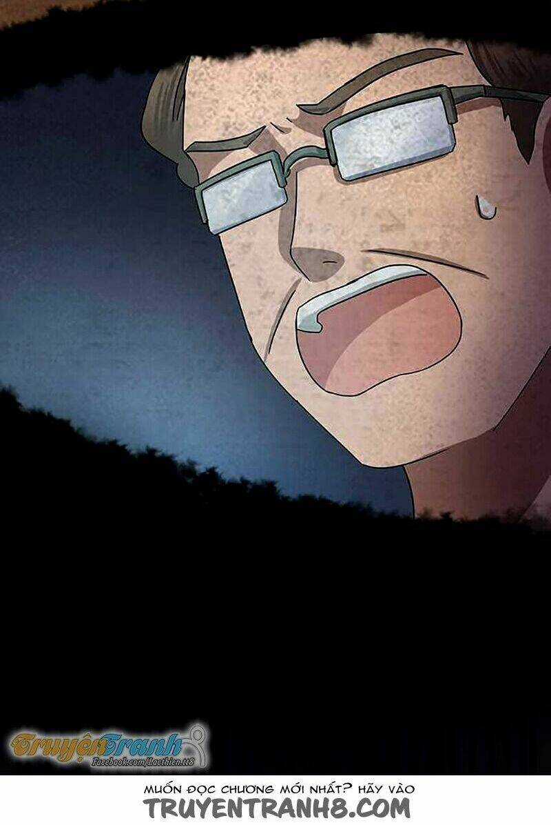 Nụ Hôn Nguyền Rủa - Chapter 59 - Trang 31