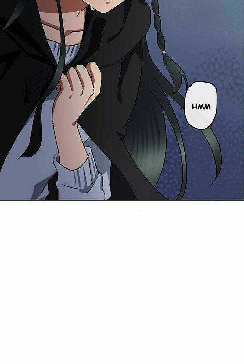 Nụ Hôn Nguyền Rủa - Chapter 59 - Trang 36