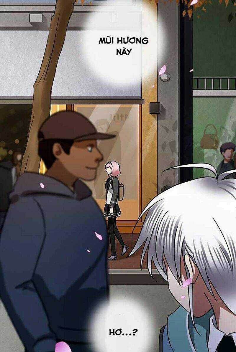 Nụ Hôn Nguyền Rủa - Chapter 59 - Trang 42