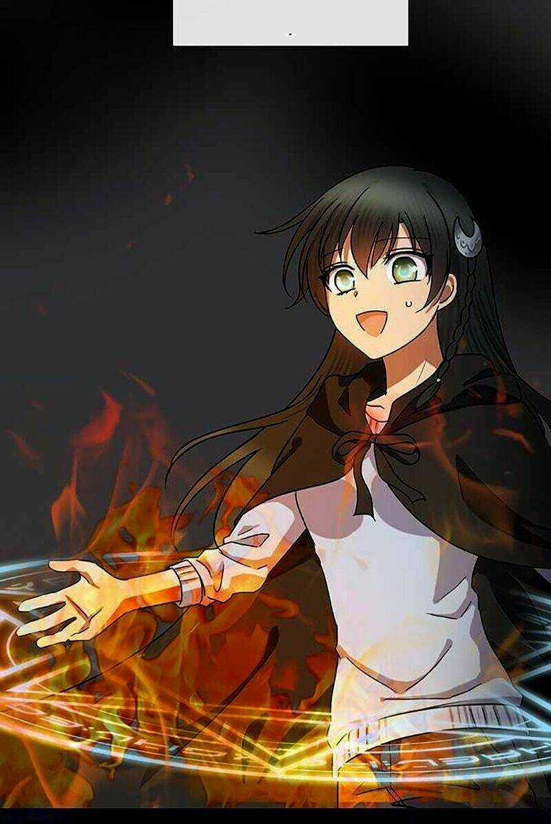 Nụ Hôn Nguyền Rủa - Chapter 59 - Trang 8