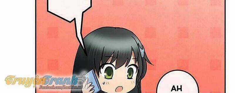 Nụ Hôn Nguyền Rủa - Chapter 61 - Trang 17