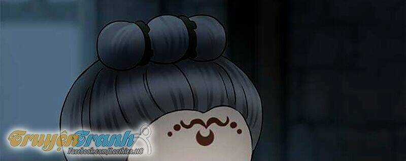 Nụ Hôn Nguyền Rủa - Chapter 61 - Trang 3