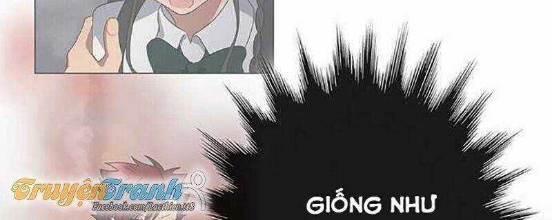 Nụ Hôn Nguyền Rủa - Chapter 61 - Trang 31