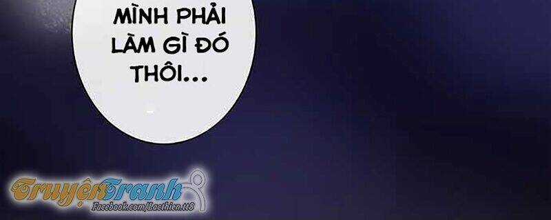 Nụ Hôn Nguyền Rủa - Chapter 61 - Trang 5