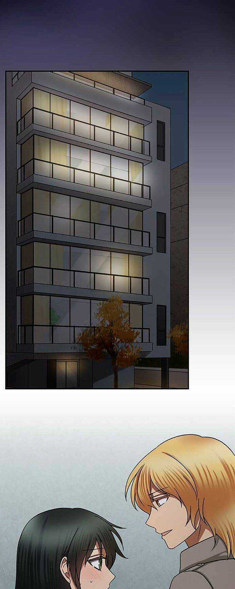 Nụ Hôn Nguyền Rủa - Chapter 61 - Trang 6