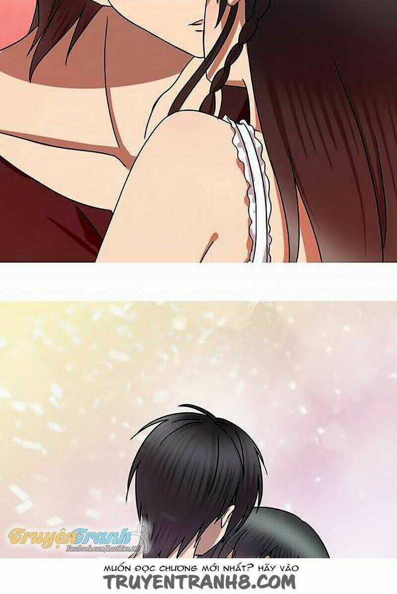 Nụ Hôn Nguyền Rủa - Chapter 62 - Trang 15