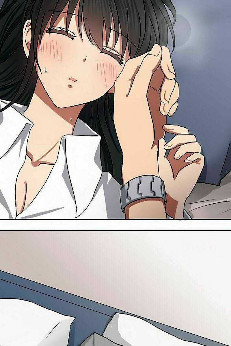 Nụ Hôn Nguyền Rủa - Chapter 62 - Trang 18