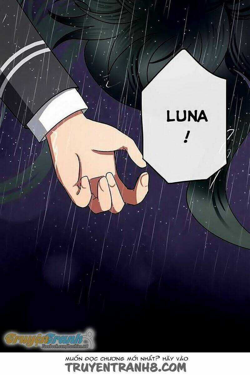 Nụ Hôn Nguyền Rủa - Chapter 62 - Trang 3