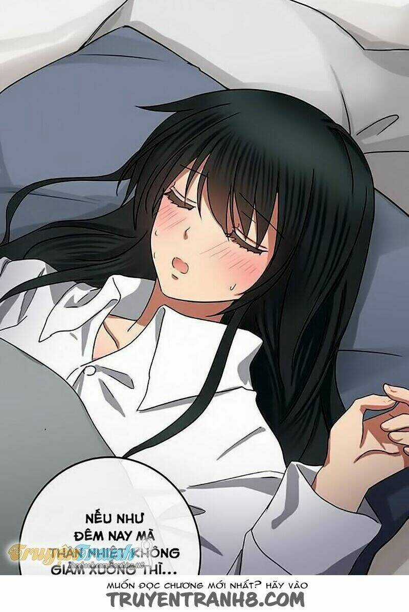 Nụ Hôn Nguyền Rủa - Chapter 62 - Trang 7
