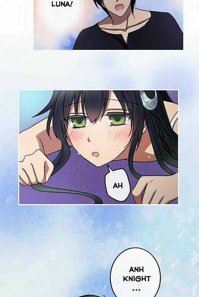 Nụ Hôn Nguyền Rủa - Chapter 62 - Trang 10