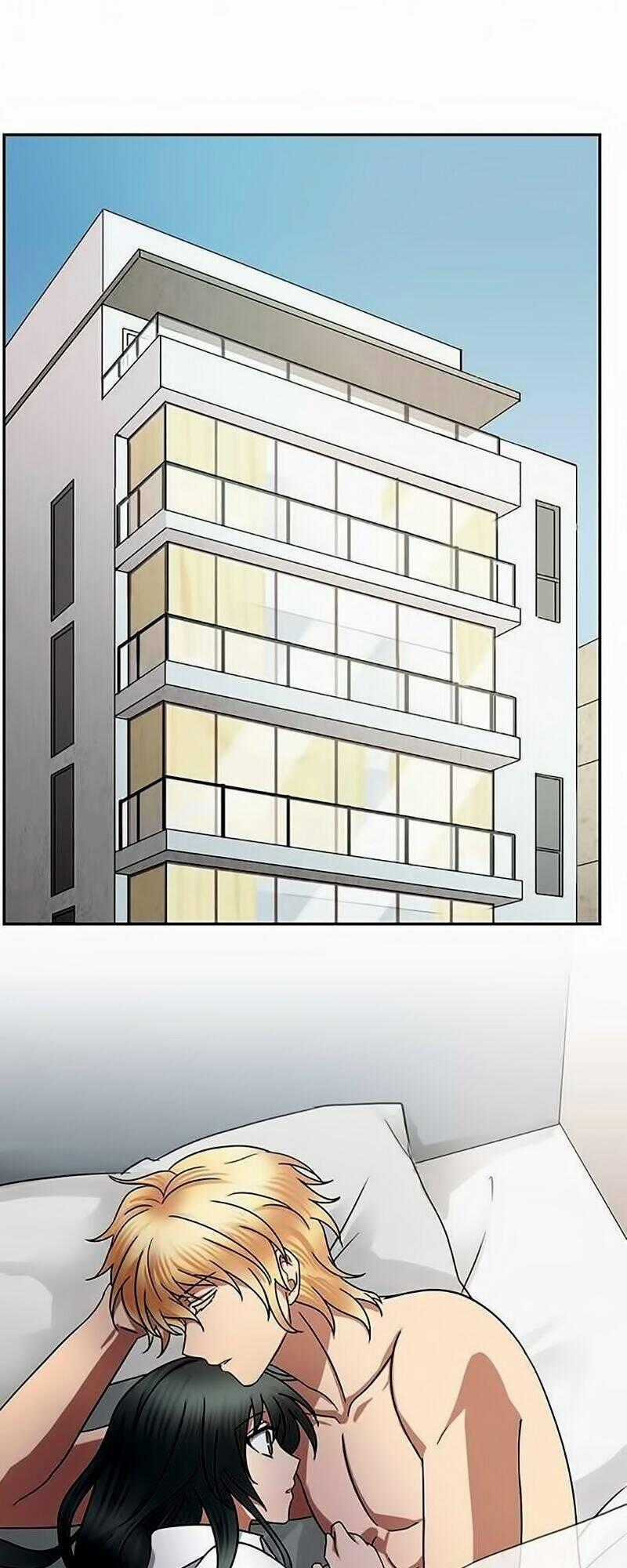 Nụ Hôn Nguyền Rủa - Chapter 63 - Trang 1