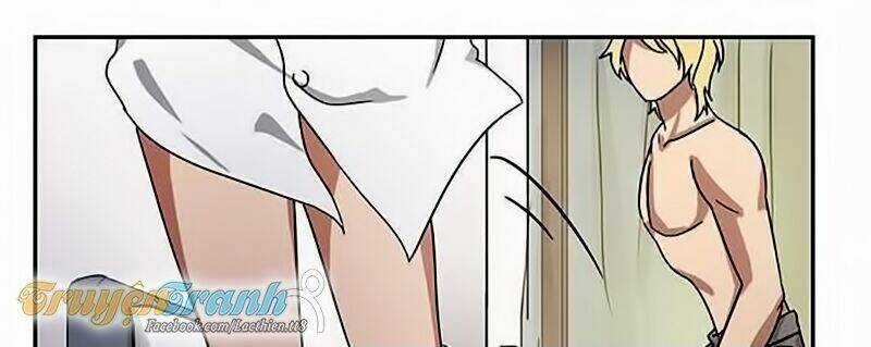 Nụ Hôn Nguyền Rủa - Chapter 63 - Trang 20