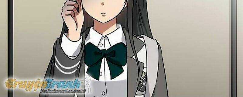 Nụ Hôn Nguyền Rủa - Chapter 63 - Trang 24