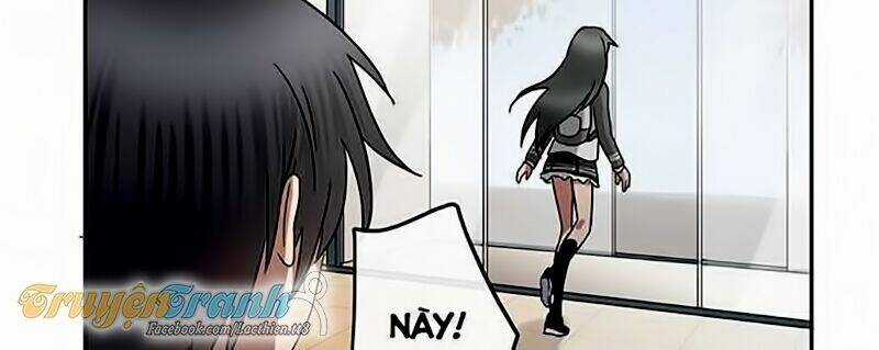 Nụ Hôn Nguyền Rủa - Chapter 63 - Trang 28