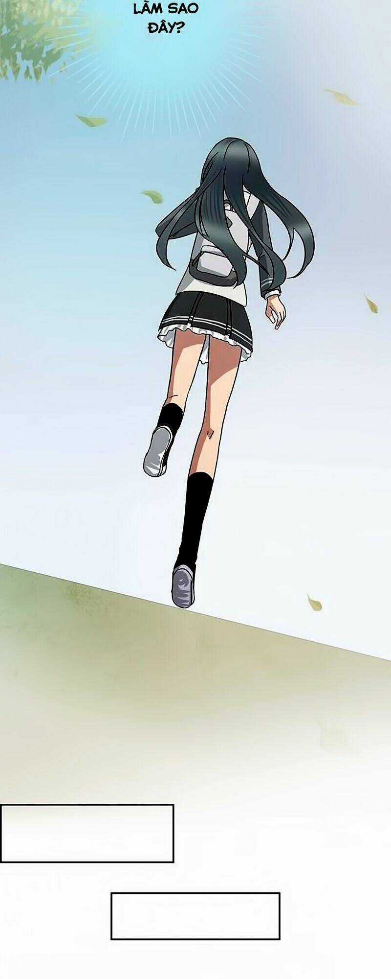 Nụ Hôn Nguyền Rủa - Chapter 63 - Trang 33