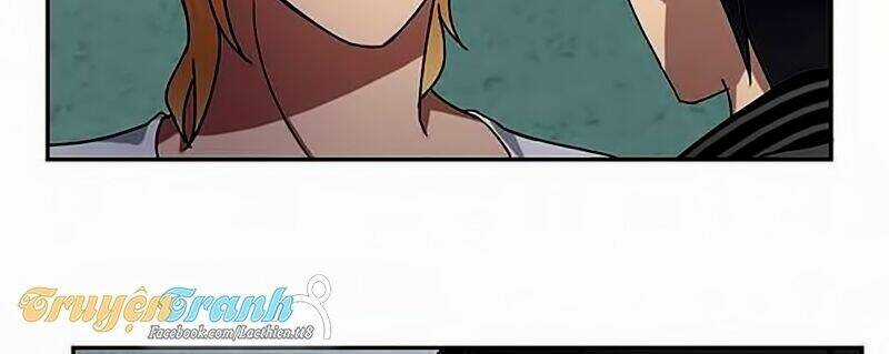 Nụ Hôn Nguyền Rủa - Chapter 63 - Trang 40