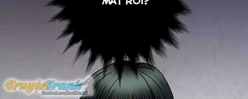 Nụ Hôn Nguyền Rủa - Chapter 63 - Trang 6