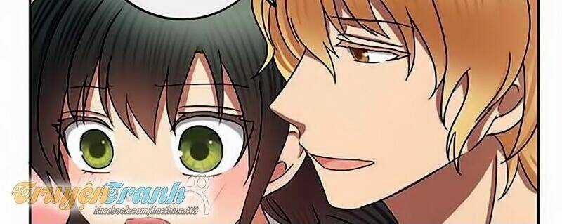 Nụ Hôn Nguyền Rủa - Chapter 63 - Trang 8