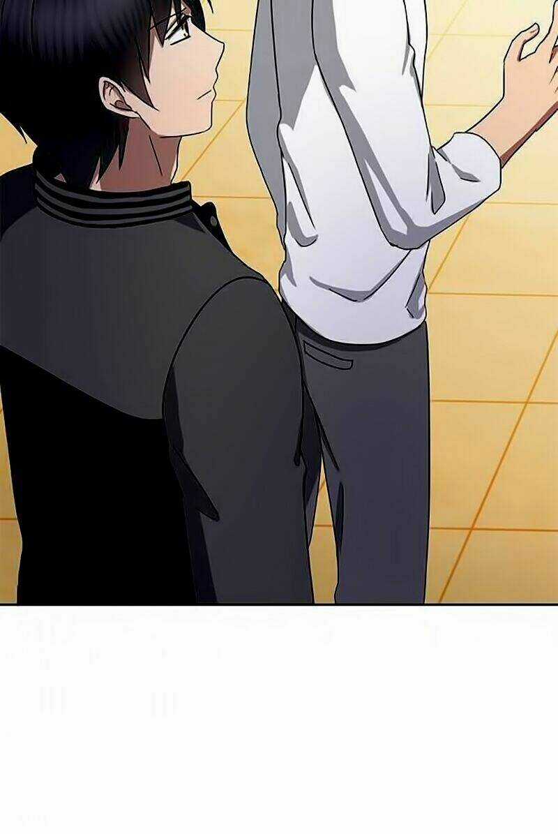 Nụ Hôn Nguyền Rủa - Chapter 64 - Trang 20