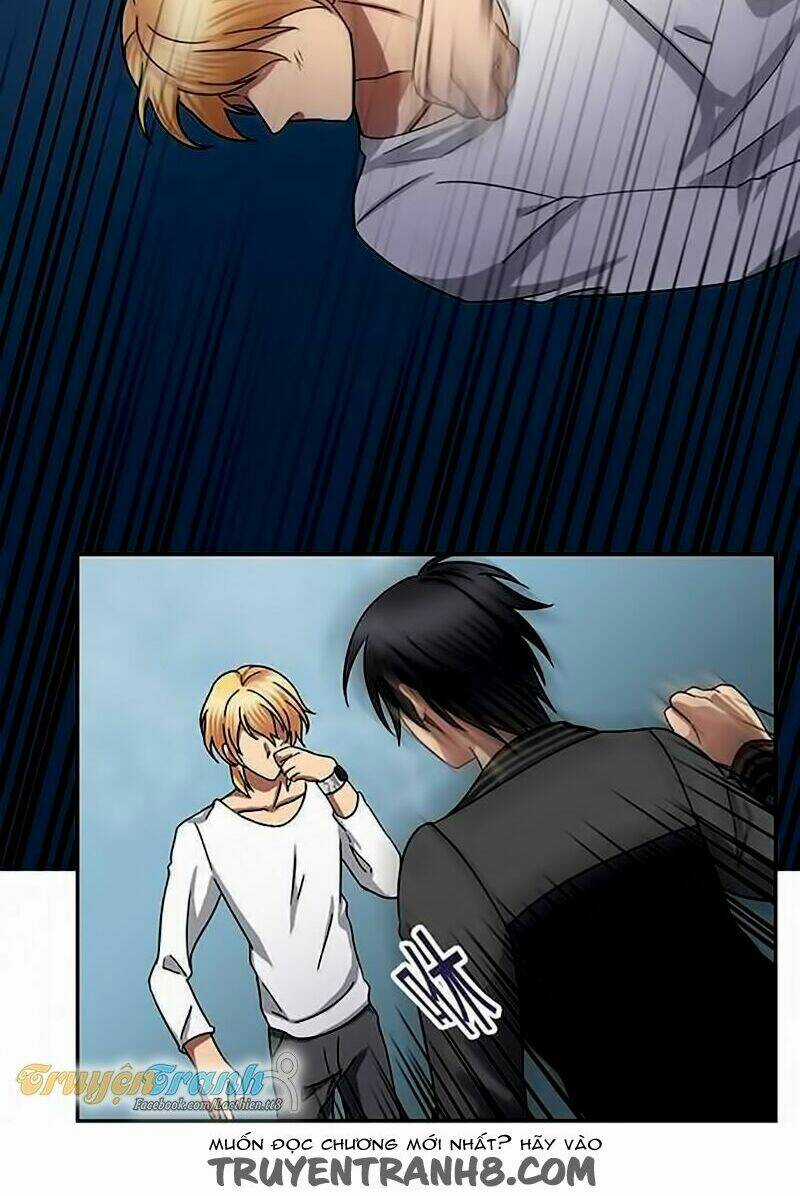 Nụ Hôn Nguyền Rủa - Chapter 64 - Trang 3