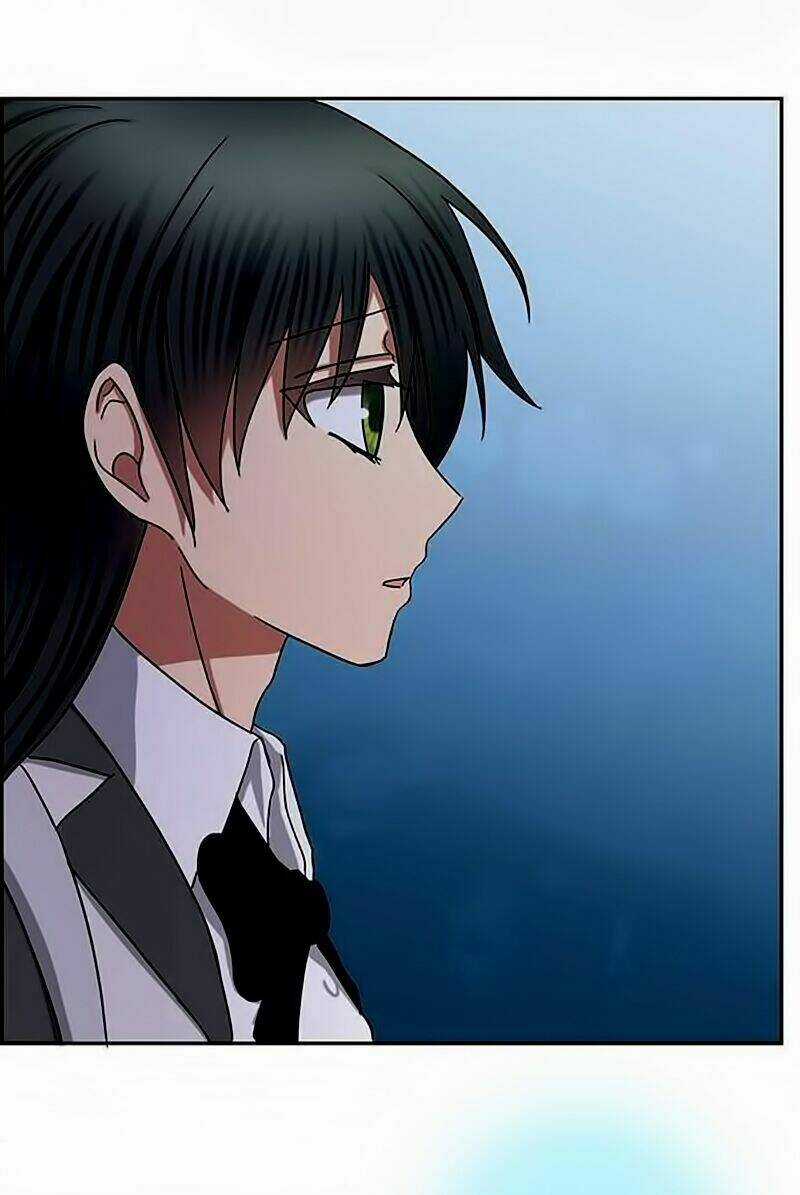 Nụ Hôn Nguyền Rủa - Chapter 64 - Trang 24