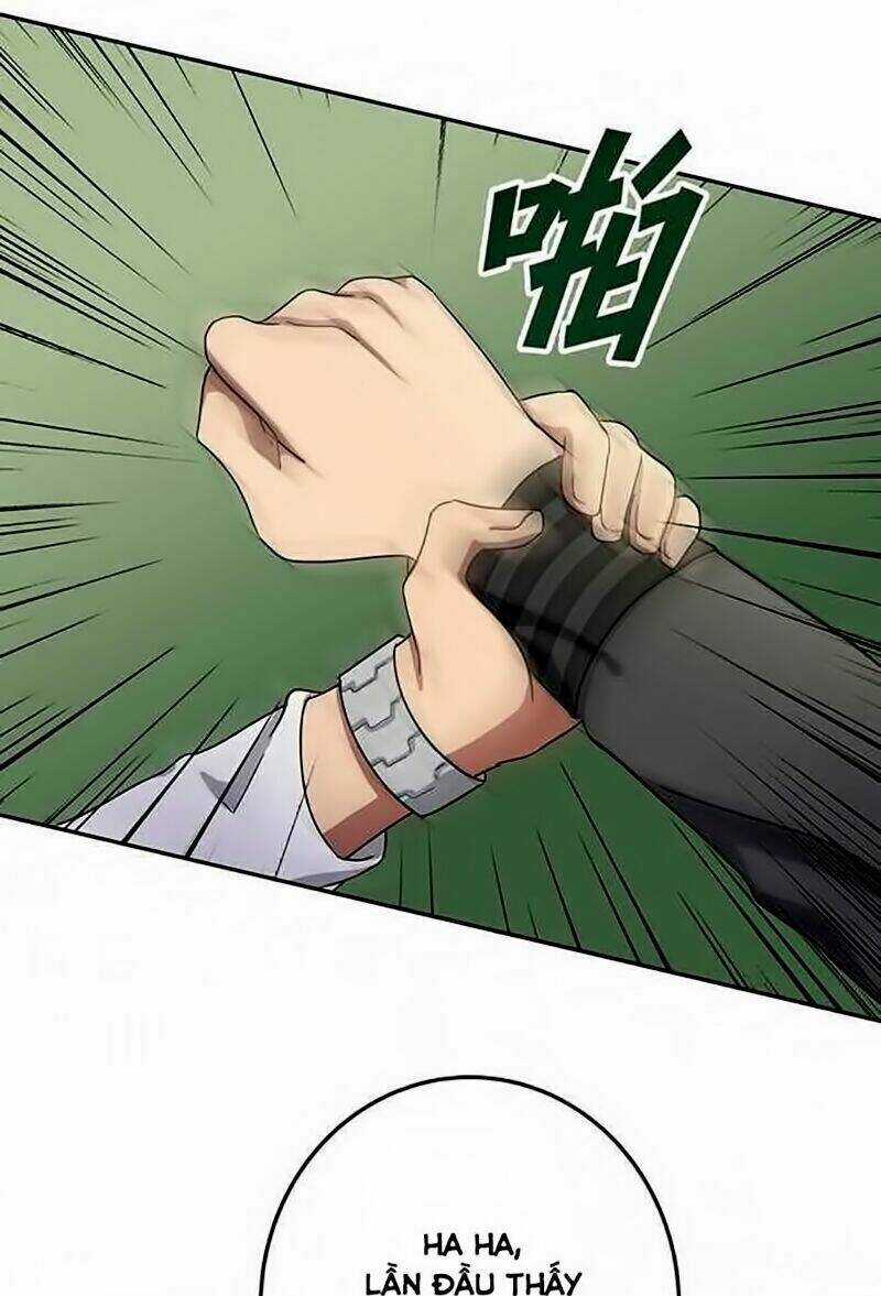 Nụ Hôn Nguyền Rủa - Chapter 64 - Trang 4