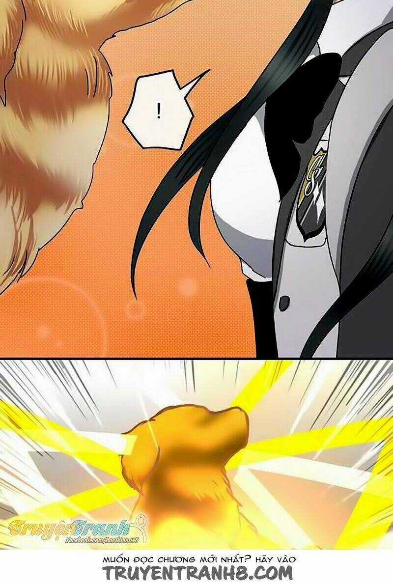 Nụ Hôn Nguyền Rủa - Chapter 64 - Trang 33