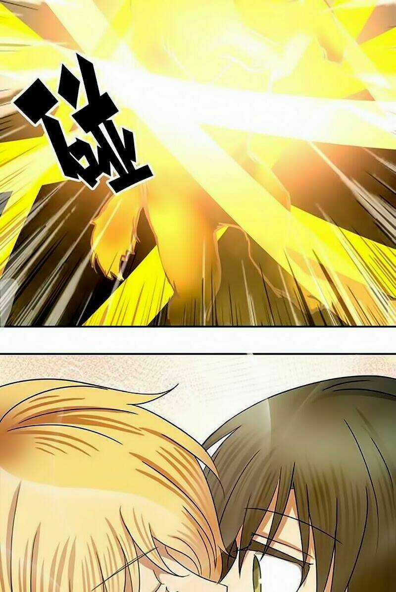 Nụ Hôn Nguyền Rủa - Chapter 64 - Trang 34