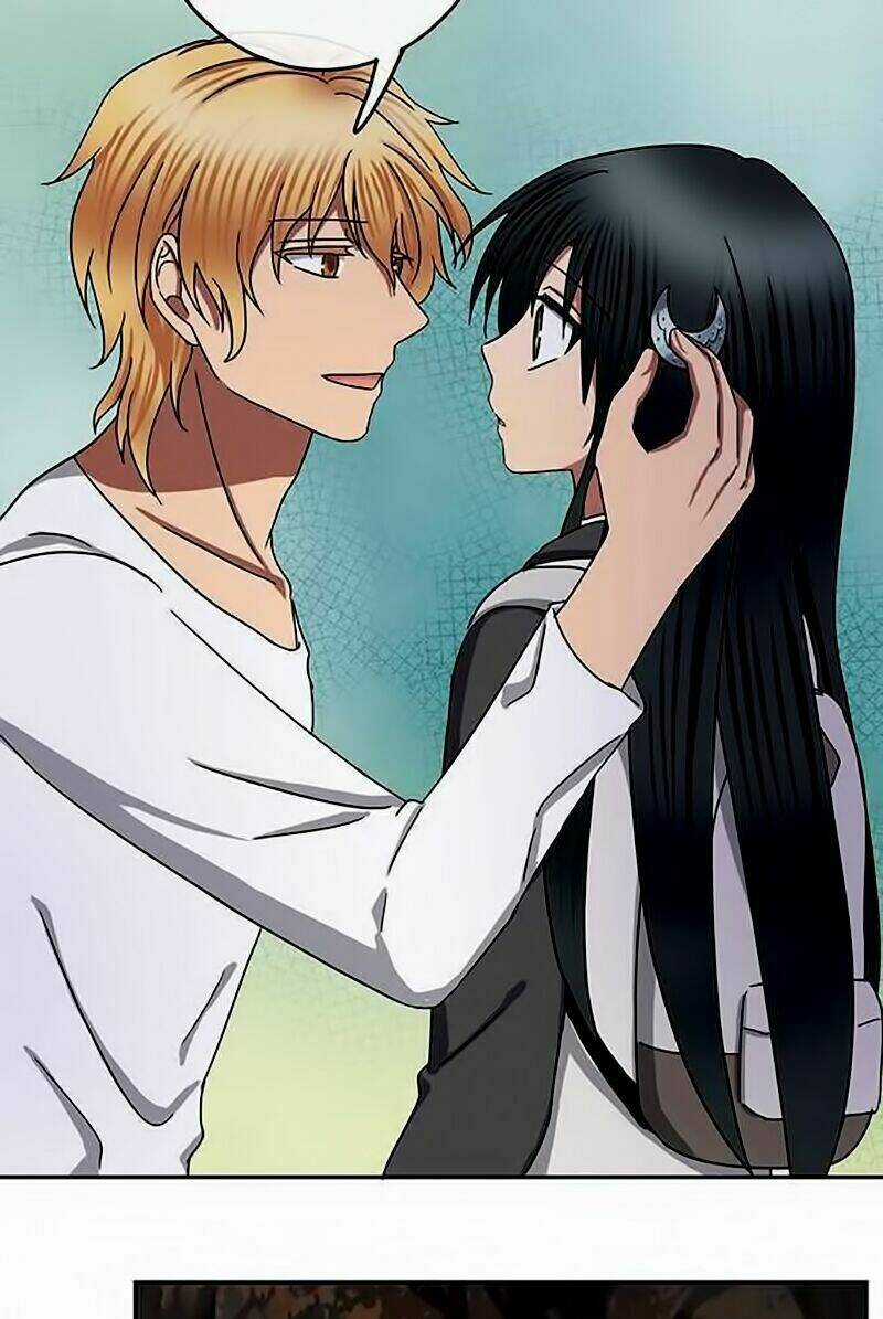 Nụ Hôn Nguyền Rủa - Chapter 64 - Trang 38