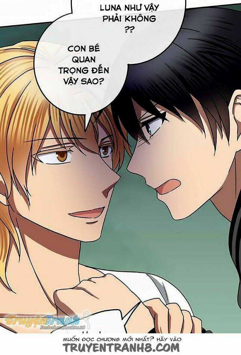 Nụ Hôn Nguyền Rủa - Chapter 64 - Trang 5